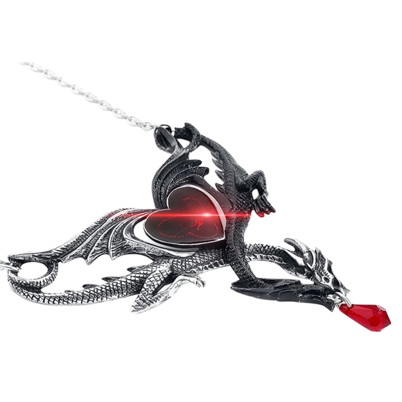 Alchemy Gothic Jewelry - SOLD IN MOONGODDESS7